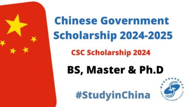 Fully Funded Beijing Normal University Chinese Government (CSC) Scholarship 2024
