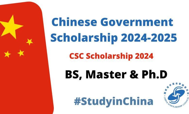 Fully Funded Beijing Normal University Chinese Government (CSC) Scholarship 2024