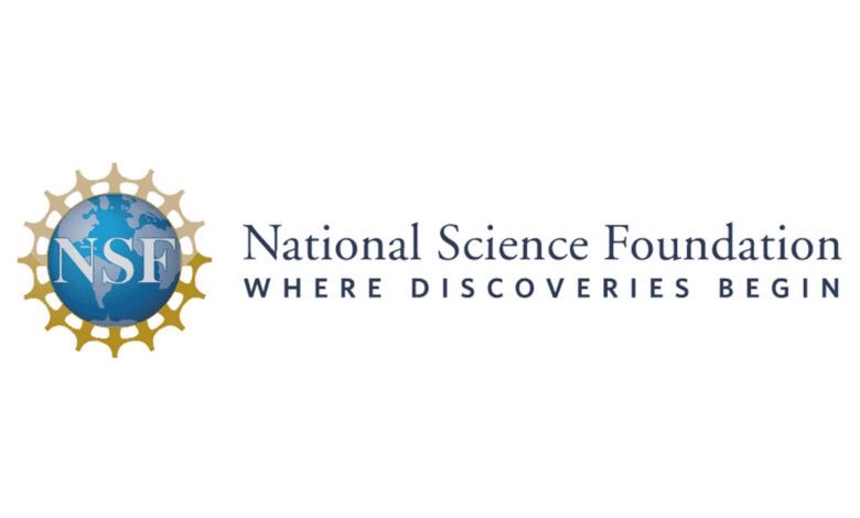 National Science Foundation Graduate Research Fellowships