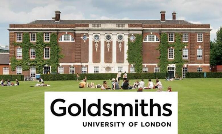 Goldsmiths University Of London UK International Response Scholarships