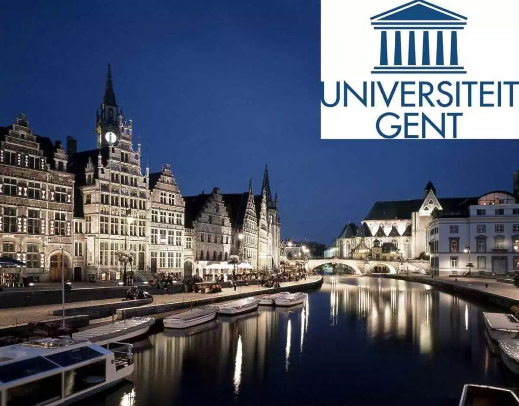 Belgium Ghent University