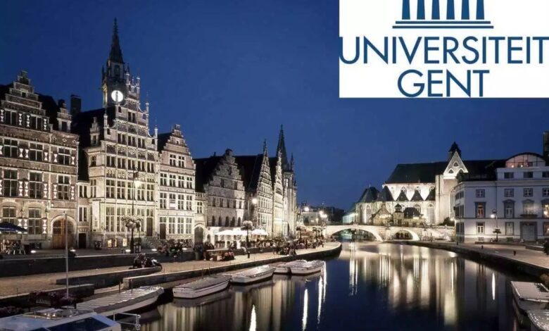 Belgium Ghent University