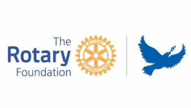 Rotary Peace Fellowships 2004 For International Students