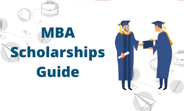 Government Sponsored MBA Scholarships in Canada