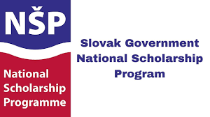 Slovakia Government National Scholarship Program