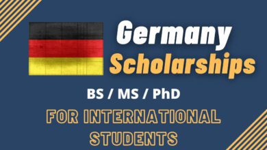 Top 10 PHD Scholarships in Germany For International Students