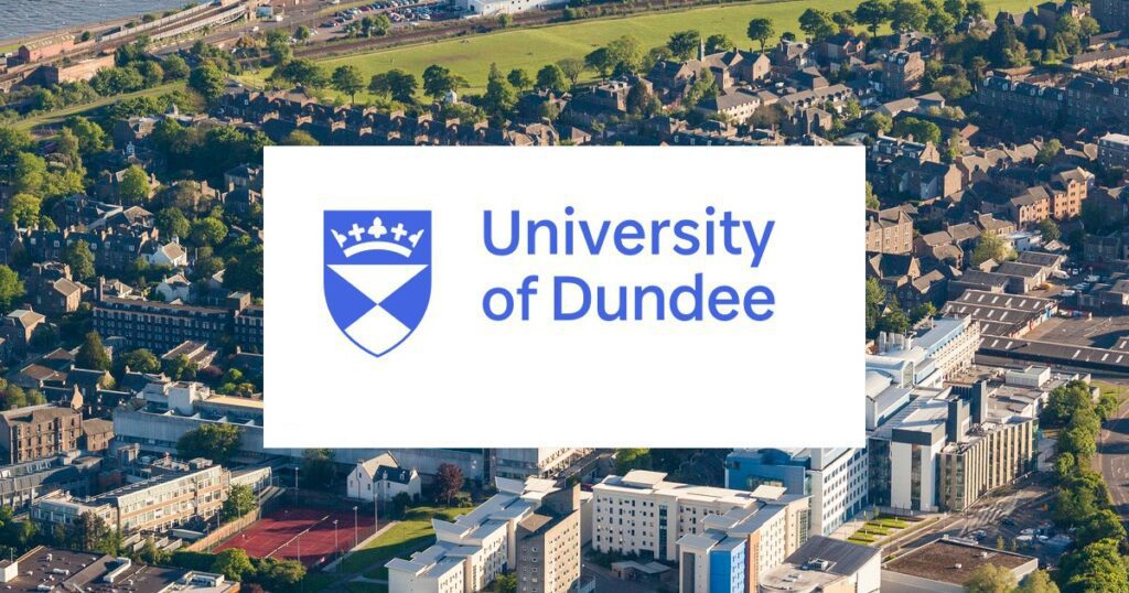 University Of Dundee Scotland