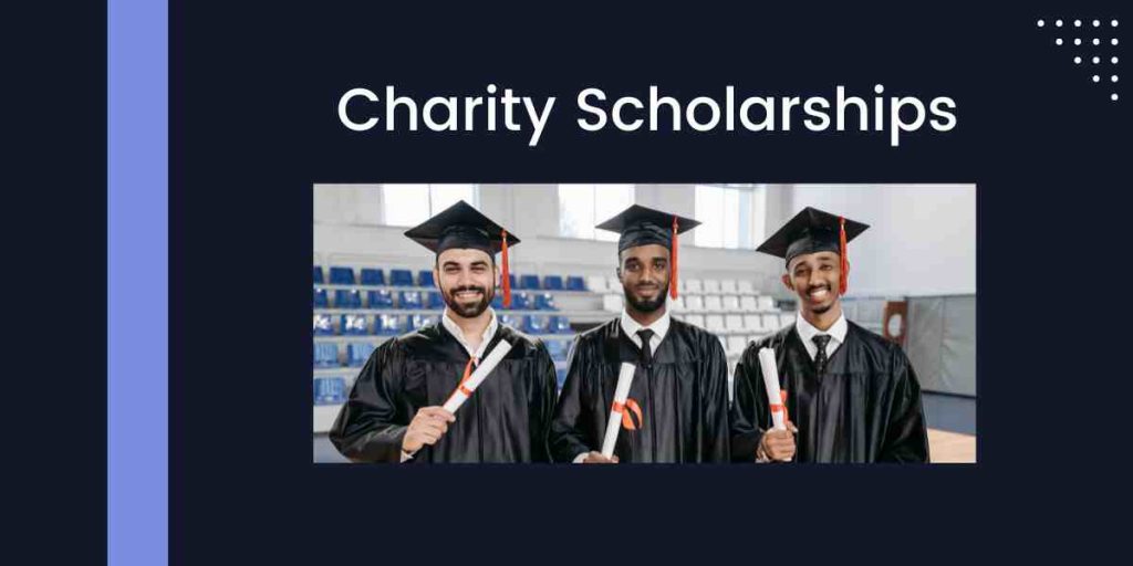 charity Scholarship